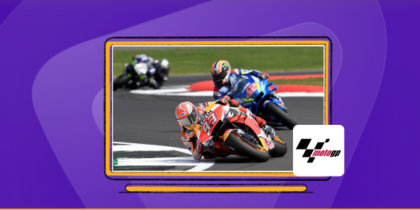 How to Watch MotoGP 2023 Live Streaming