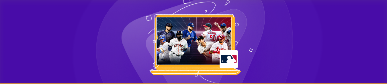How to Watch MLB Live Stream