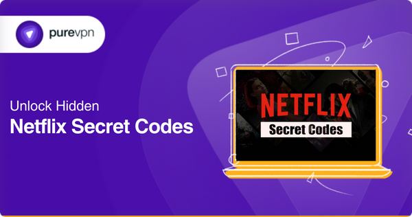 Отключете скритите тайни кодове на Netflix
