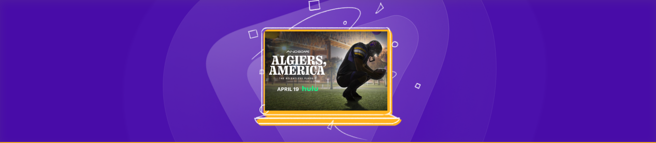 watch Algiers, america online