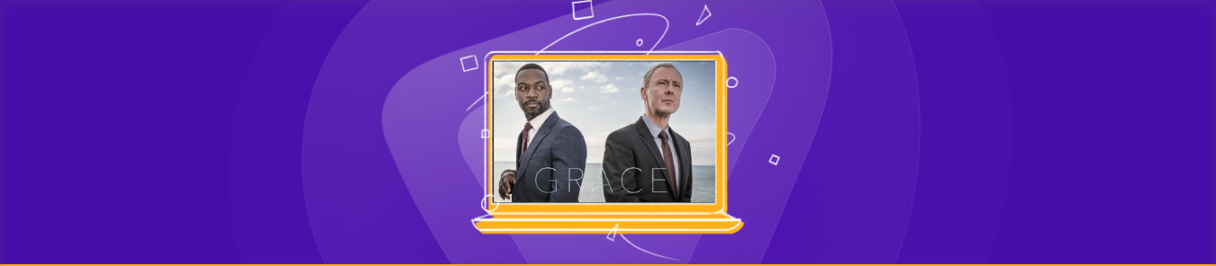 watch Grace Season 3 in Europe online