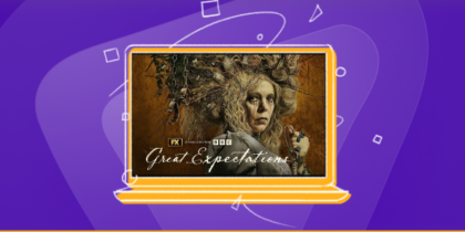 How to watch <em>Great Expectations</em> outside the US