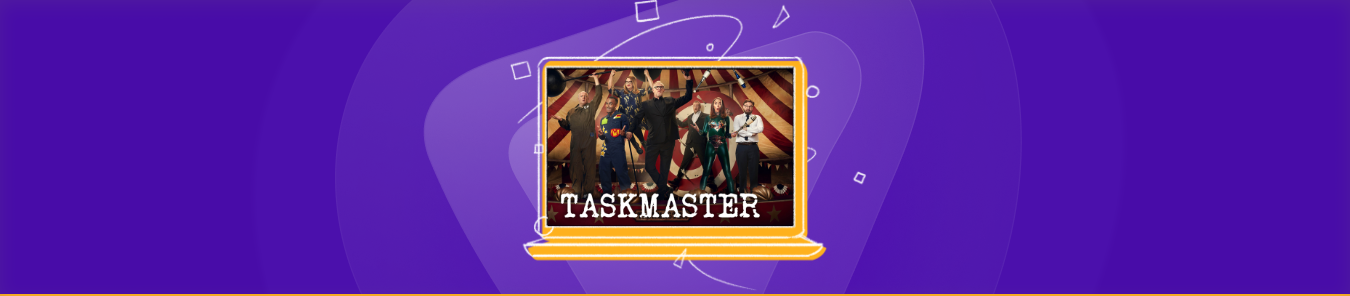 watch Taskmaster Australia in the US online