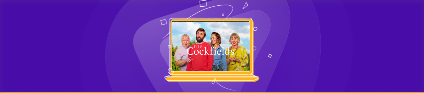 watch The Cockfields outside the UK