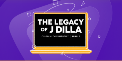 How to watch <em>The New York Times Presents: The Legacy of J Dilla</em> outside the US