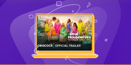 How to watch <em>The Real Housewives: Ultimate Girls Trip</em>: Season 3 outside the US