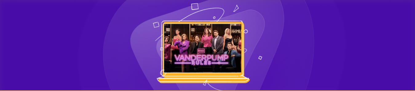 watch Vanderpump Rules online