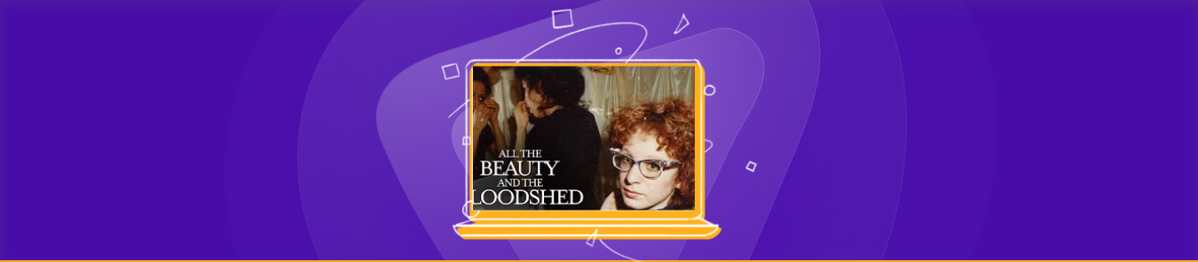 watch beauty and bloodshed online