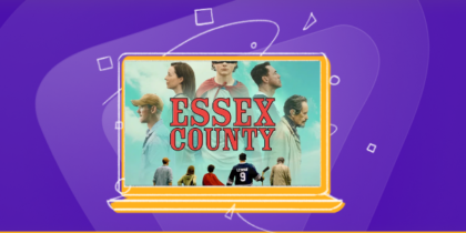 How to watch <em>Essex County</em> outside Canada