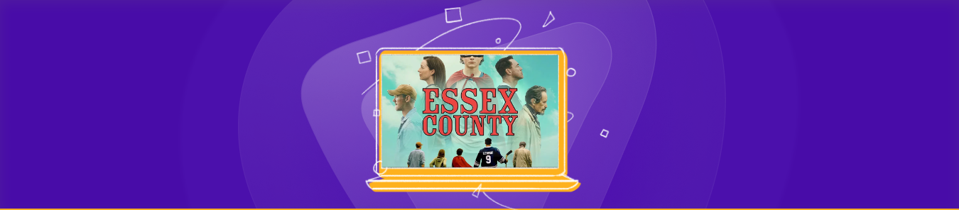 watch essex county online
