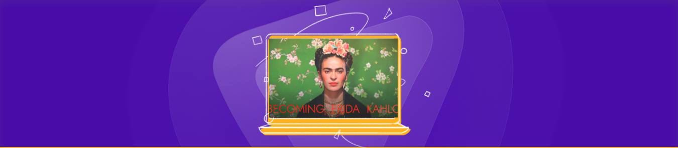 watch frida kahlo online