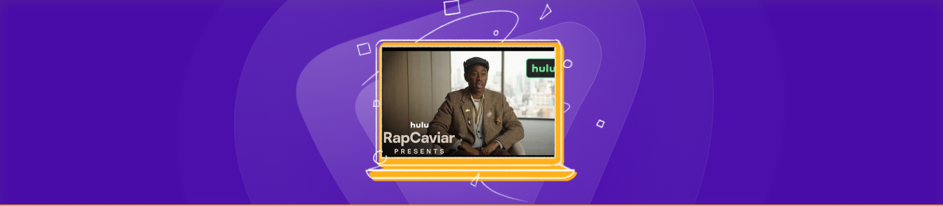 watch RapCaviar Presents outside the US online