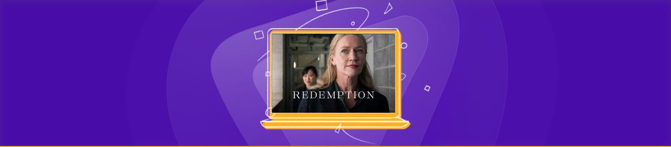 watch redemption season 1 online