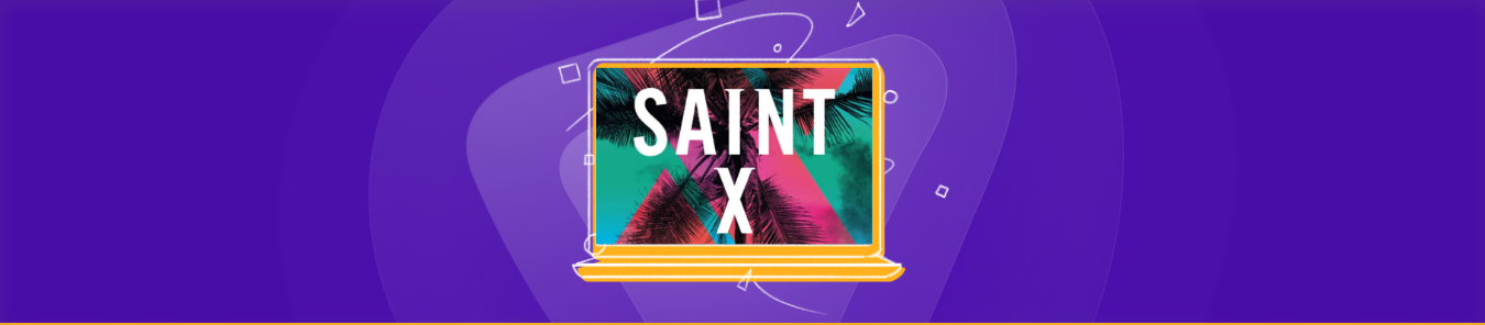 watch saint x season 1 online