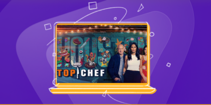 How to watch <em>Top Chef Season 20</em> outside the US