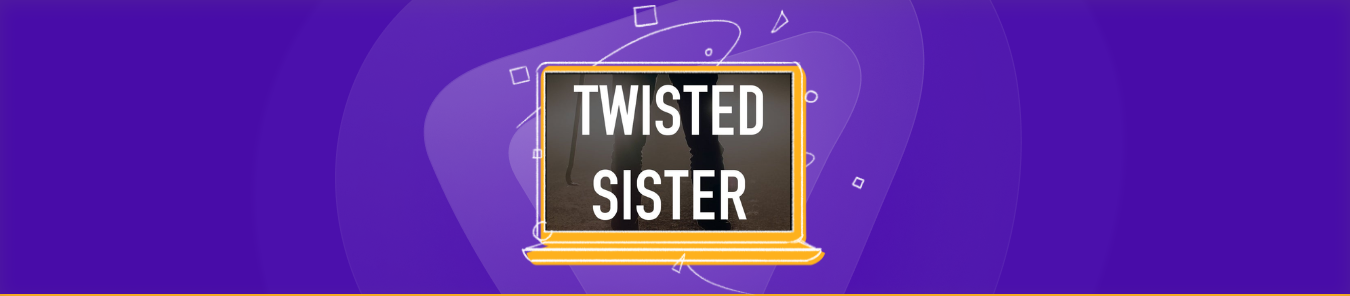 watch twisted sister online