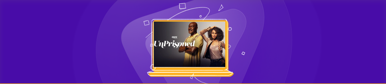 watch unprisoned online