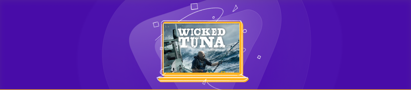 watch wiked tuna online
