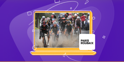 How to Watch Paris-Roubaix 2024 Live Stream For Free