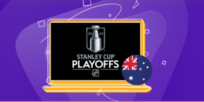 How to Watch NHL Stanley Cup Playoffs Live Stream in Australia  