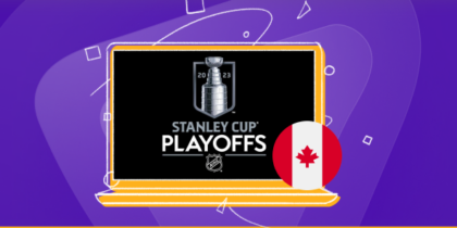 How to Watch NHL Stanley Cup Playoffs Live Stream from Canada 