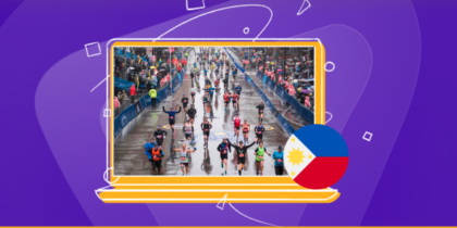 How to Watch 2024 Boston Marathon Live Stream in Philippines  