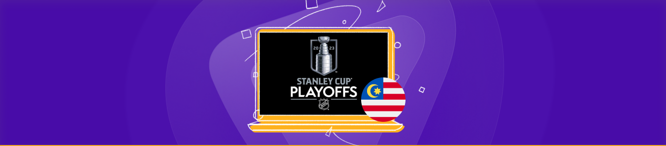 How to Watch NHL Stanley Cup Playoffs Live Stream in Malaysia