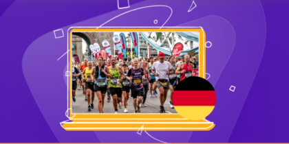 How to Watch London Marathon Live Stream in Germany