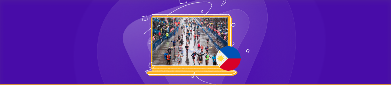 How to Watch Boston Marathon live stream in the Philippines