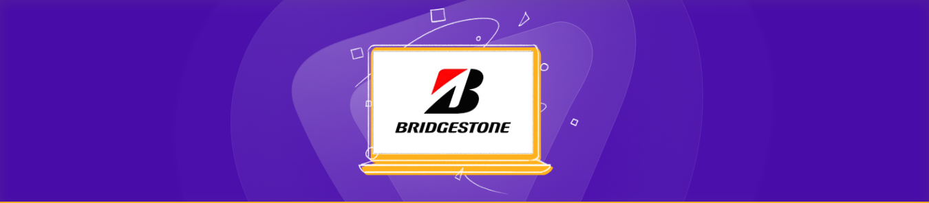 Bridgestone cyber attack