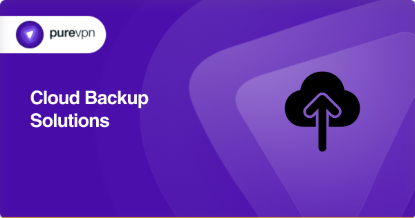 Cloud Backup Solutions