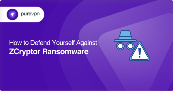 zcryptor ransomware