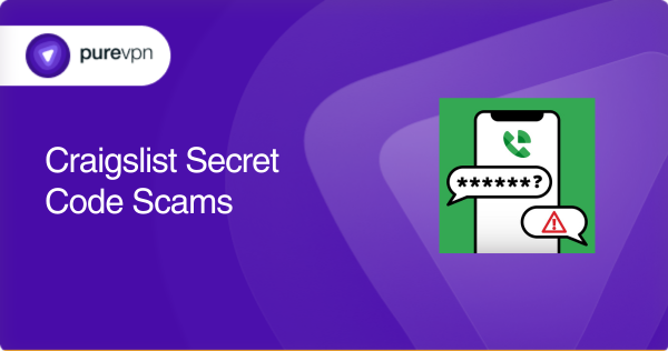 craigslist secret code scam