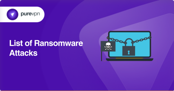 List of ransomware attacks