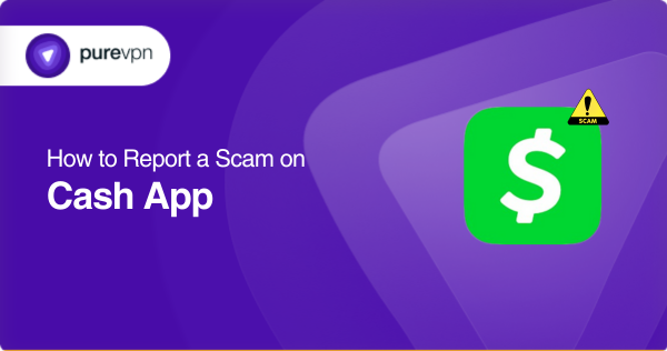 how to report a scam on cash app