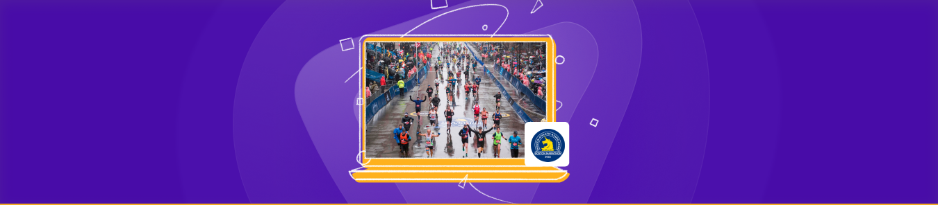 How to Watch Boston Marathon Live Stream 
