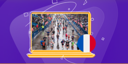How to Watch 2024 Boston Marathon Live Stream in France