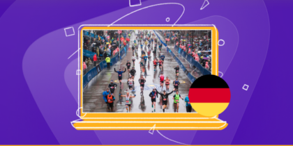 How to Watch 2024 Boston Marathon Online in Germany  