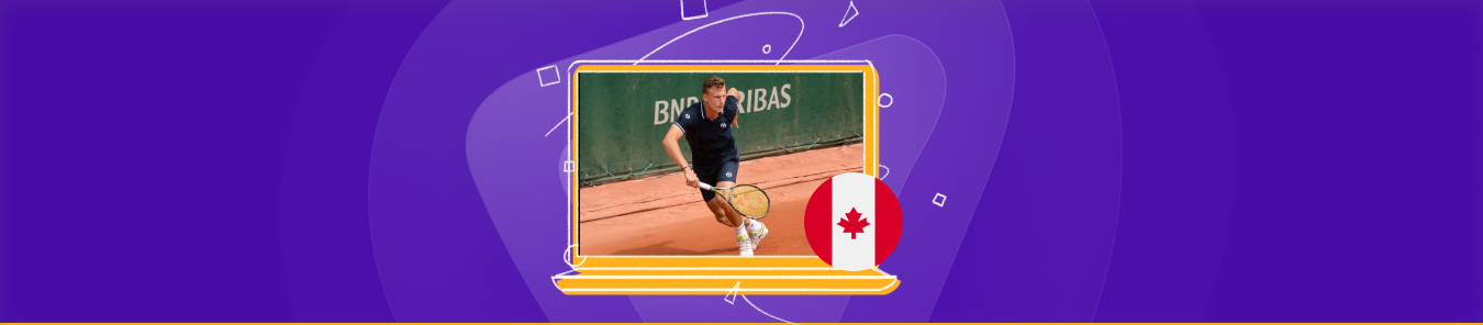 How to Watch French Open in Canada