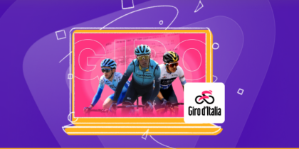 How to Watch Giro D’Italia 2024 Free Live Stream