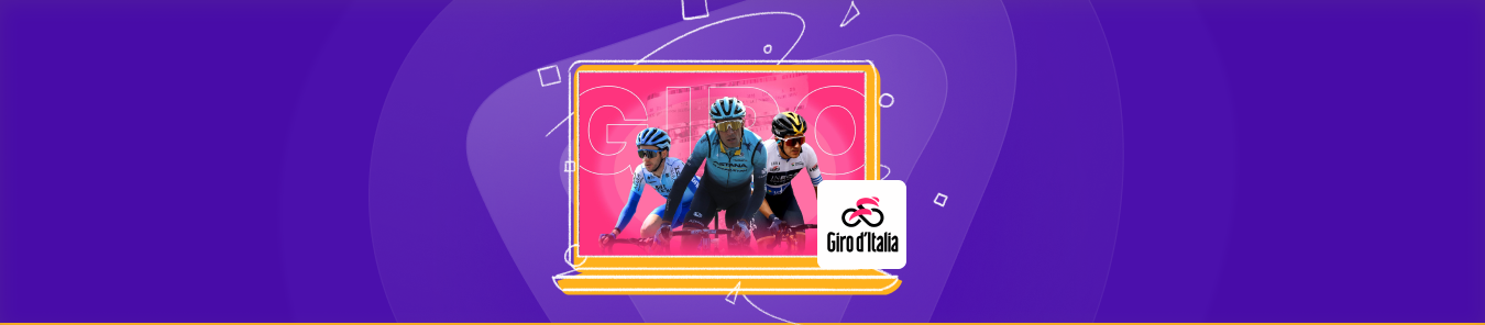 How to Watch Giro Italia