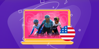 How to Watch Giro D’Italia 2024 Free Live Stream Online in the US