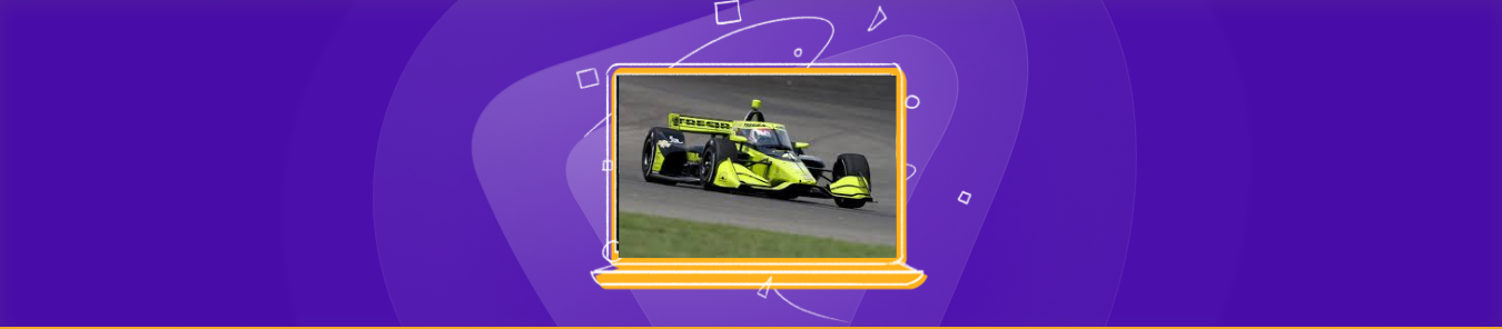 How to Watch IndyCar Series