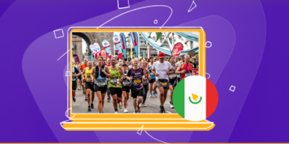 How to Watch London Marathon Free Live Stream in Mexico