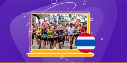 How to Watch London Marathon Free Live Stream in Thailand