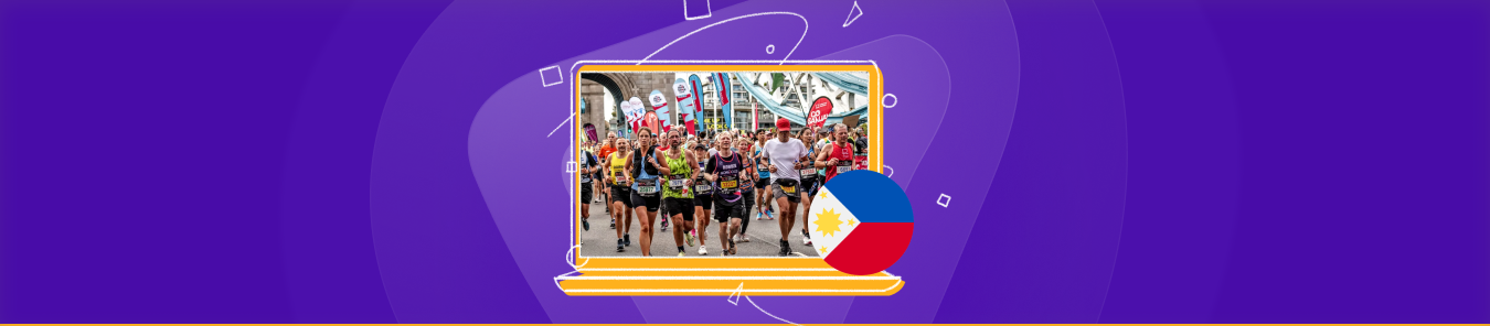 How to Watch London Marathon Live Stream in the Philippines