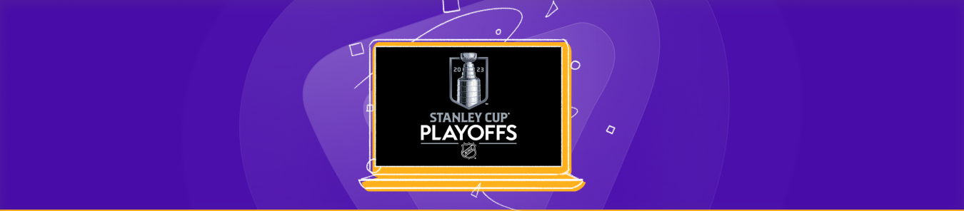 How to Watch NHL Stanley Cup Playoffs Live Stream Online
