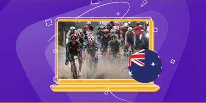 How to Watch Paris-Roubaix Free Live Stream in Australia