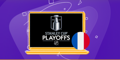 How to Watch NHL Stanley Cup Playoffs Live Stream in France 2024 