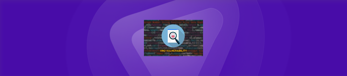 Patch or regret New POC exploit for the VM2 Sandbox vulnerability